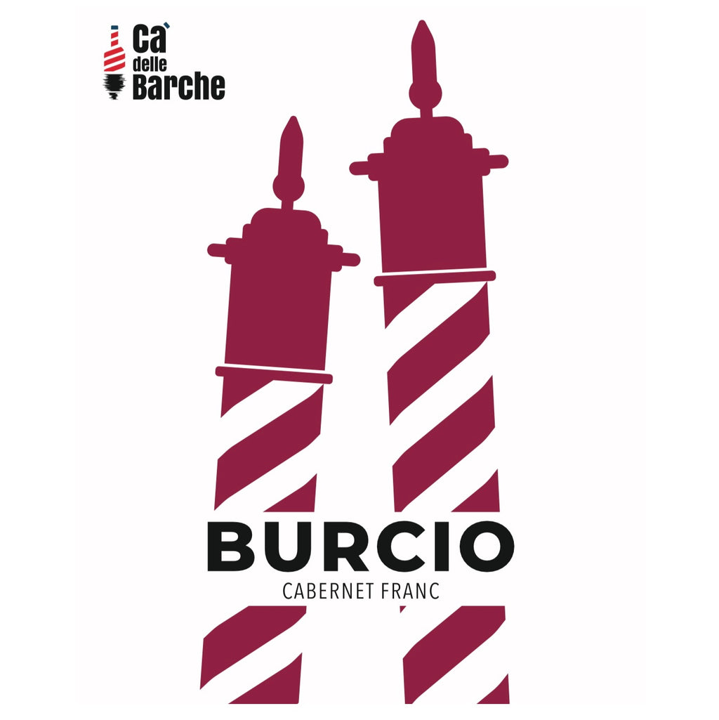 Burcio cabernet franc