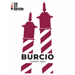 Burcio cabernet franc
