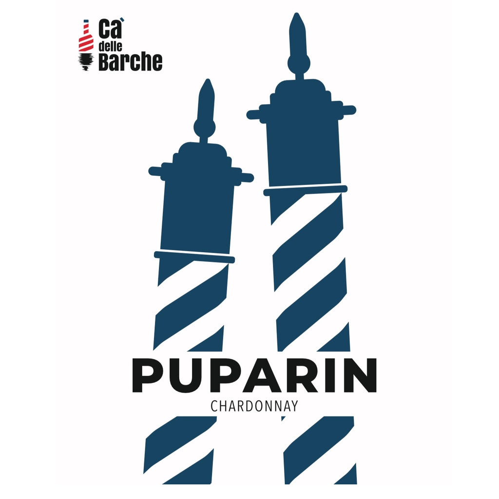 Pupain Chardonnay IGT Veneto